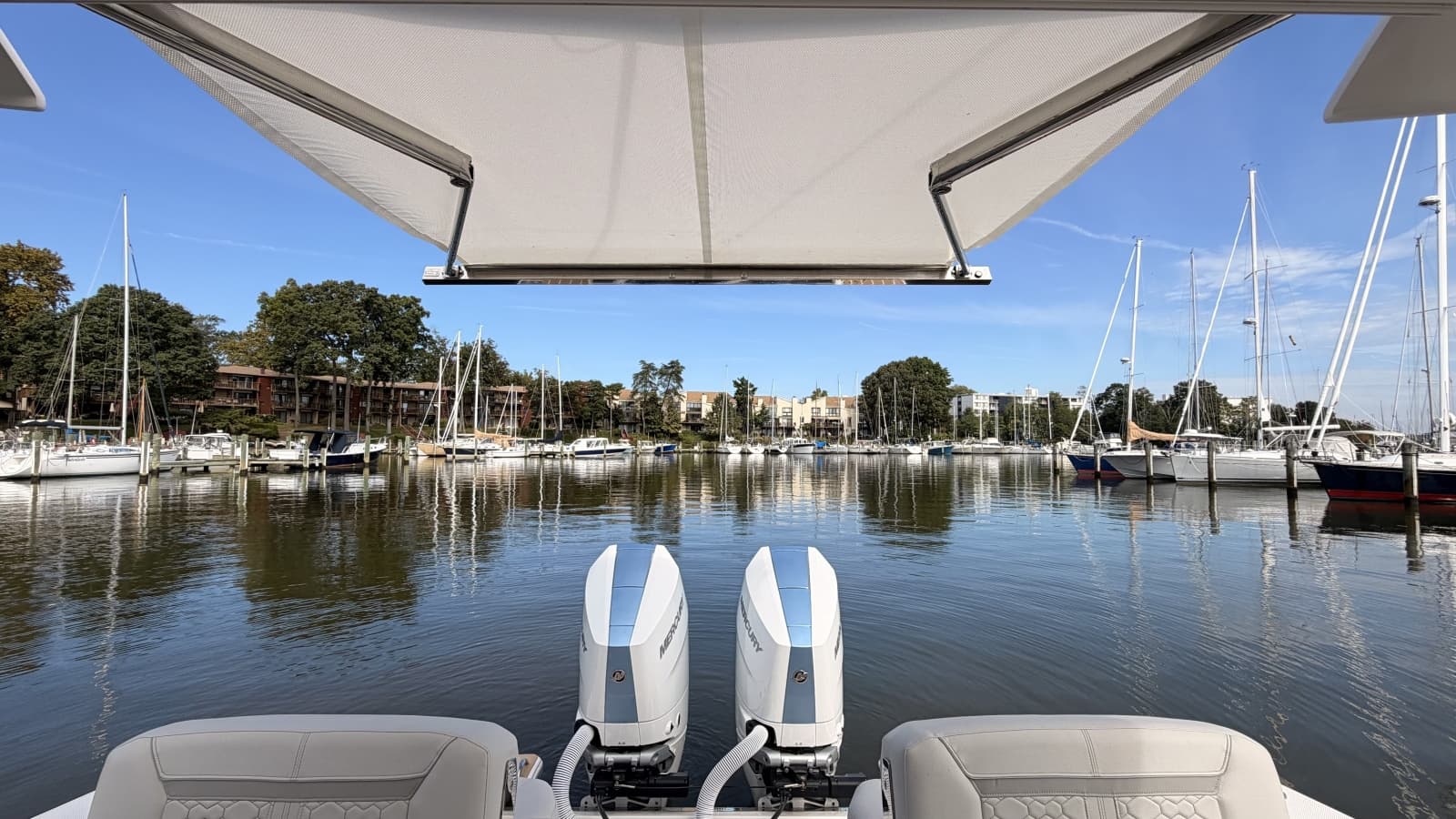 2026 Tiara Yachts 34 LX