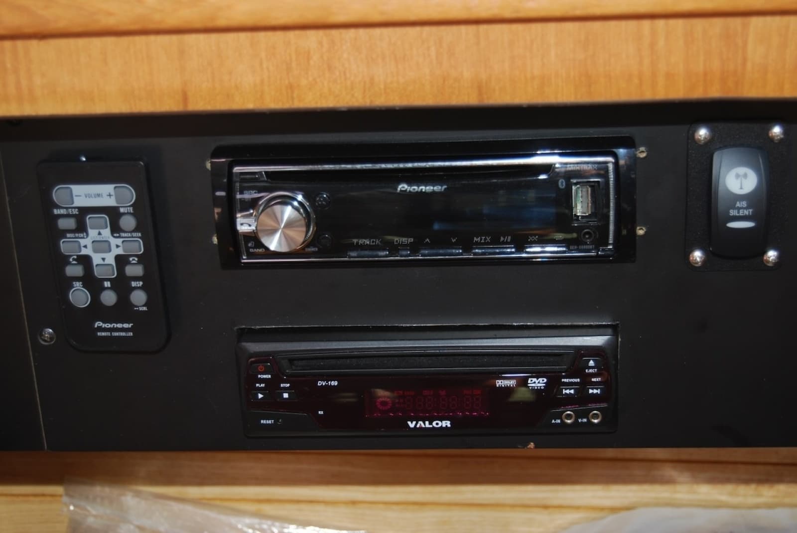 2005 Catalina 36 Mkll