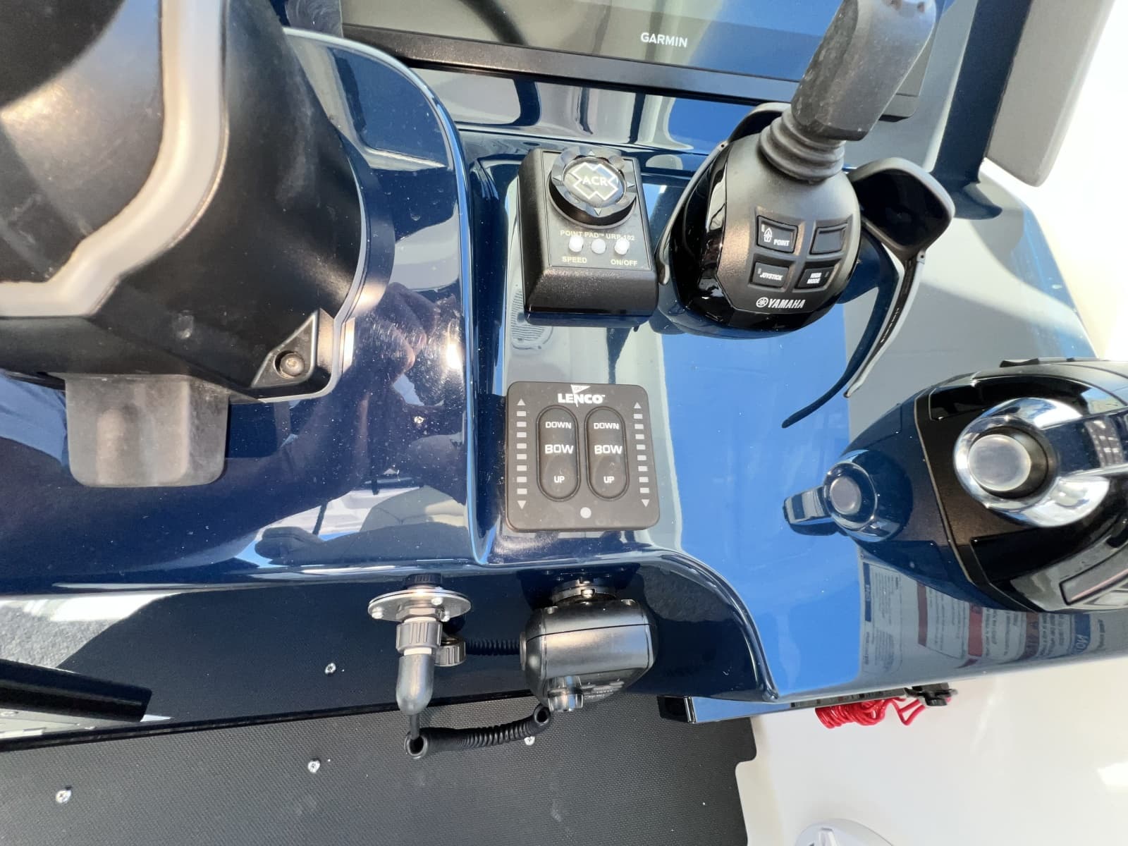 2020 Pursuit 385 Offshore