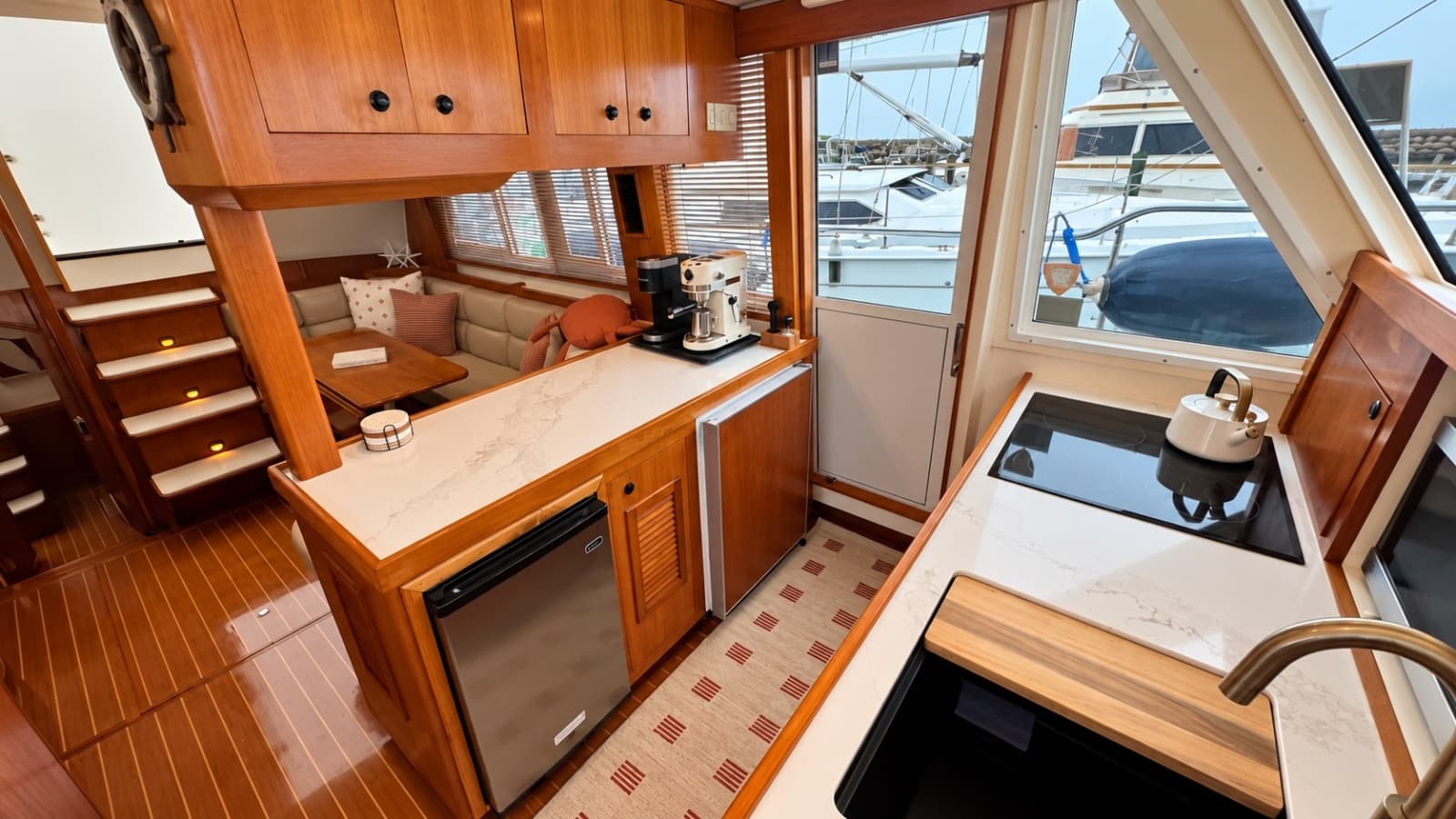 Galley