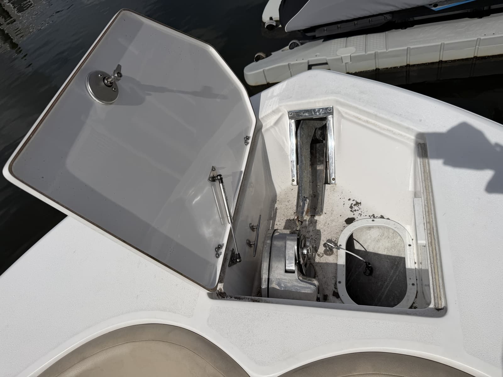 2017 Sea Fox 288 Commander