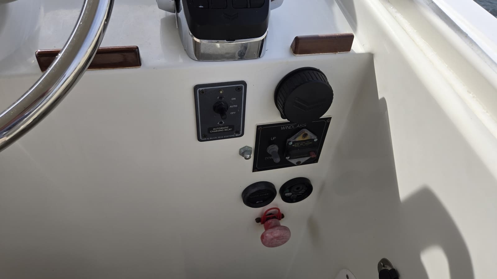 2009 MJM 29z Downeast