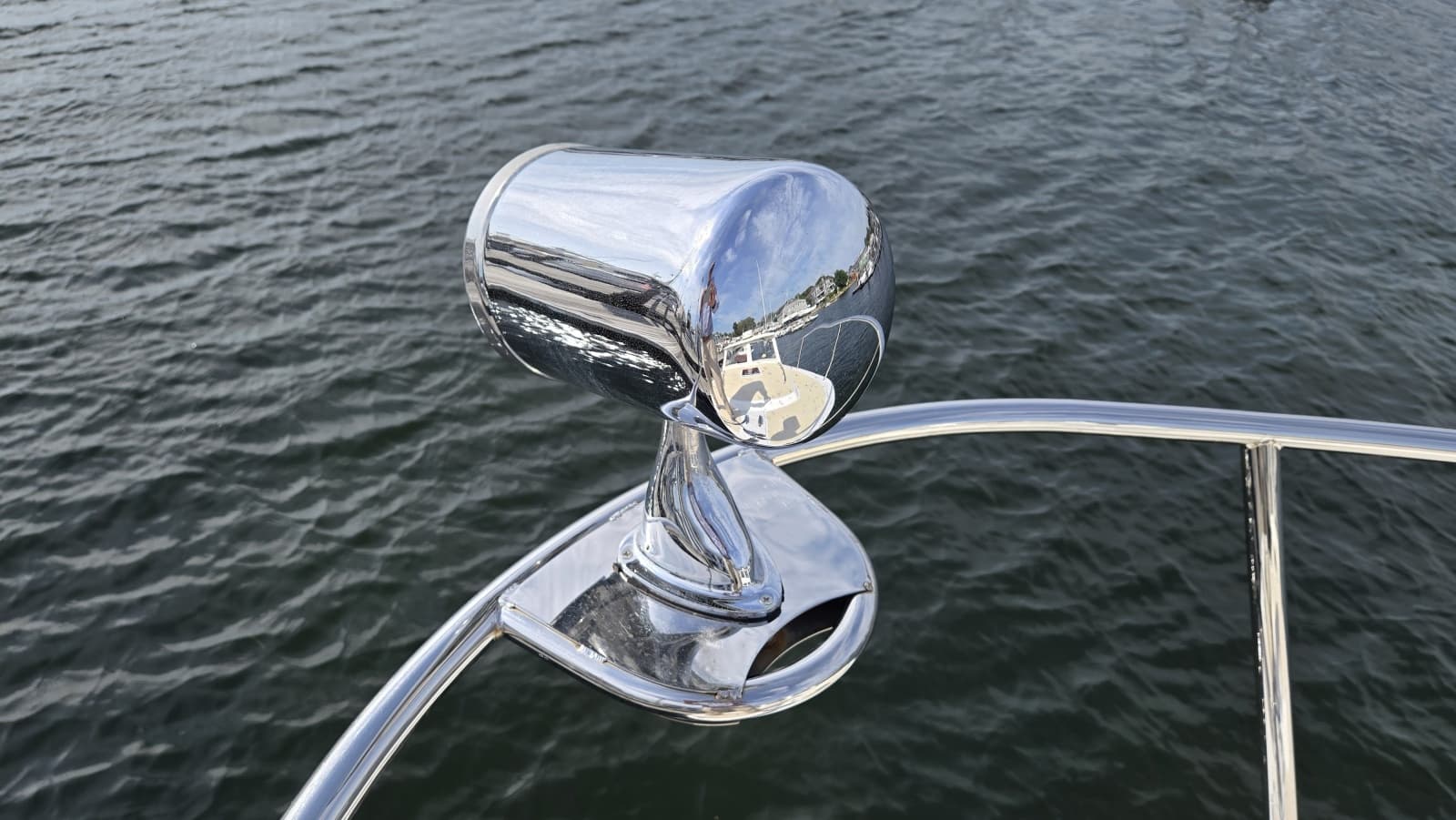 2009 MJM 29z Downeast