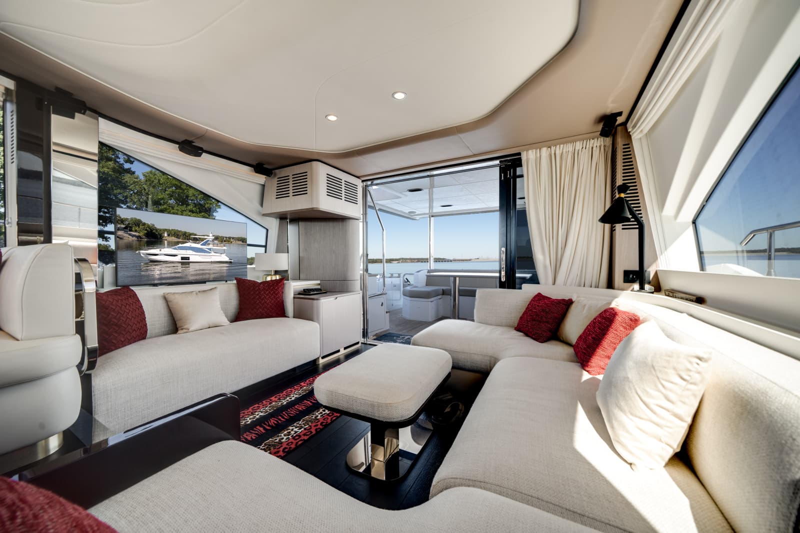 2024 Azimut FLY 60