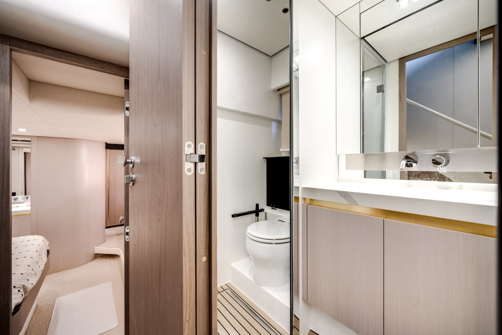 2024 Azimut FLY 60