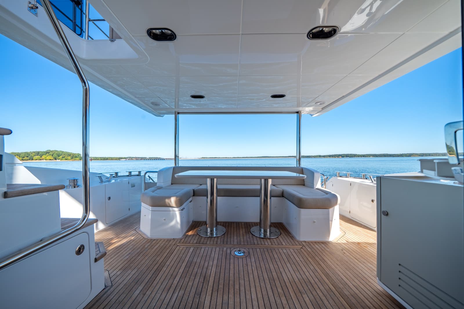2024 Azimut FLY 60