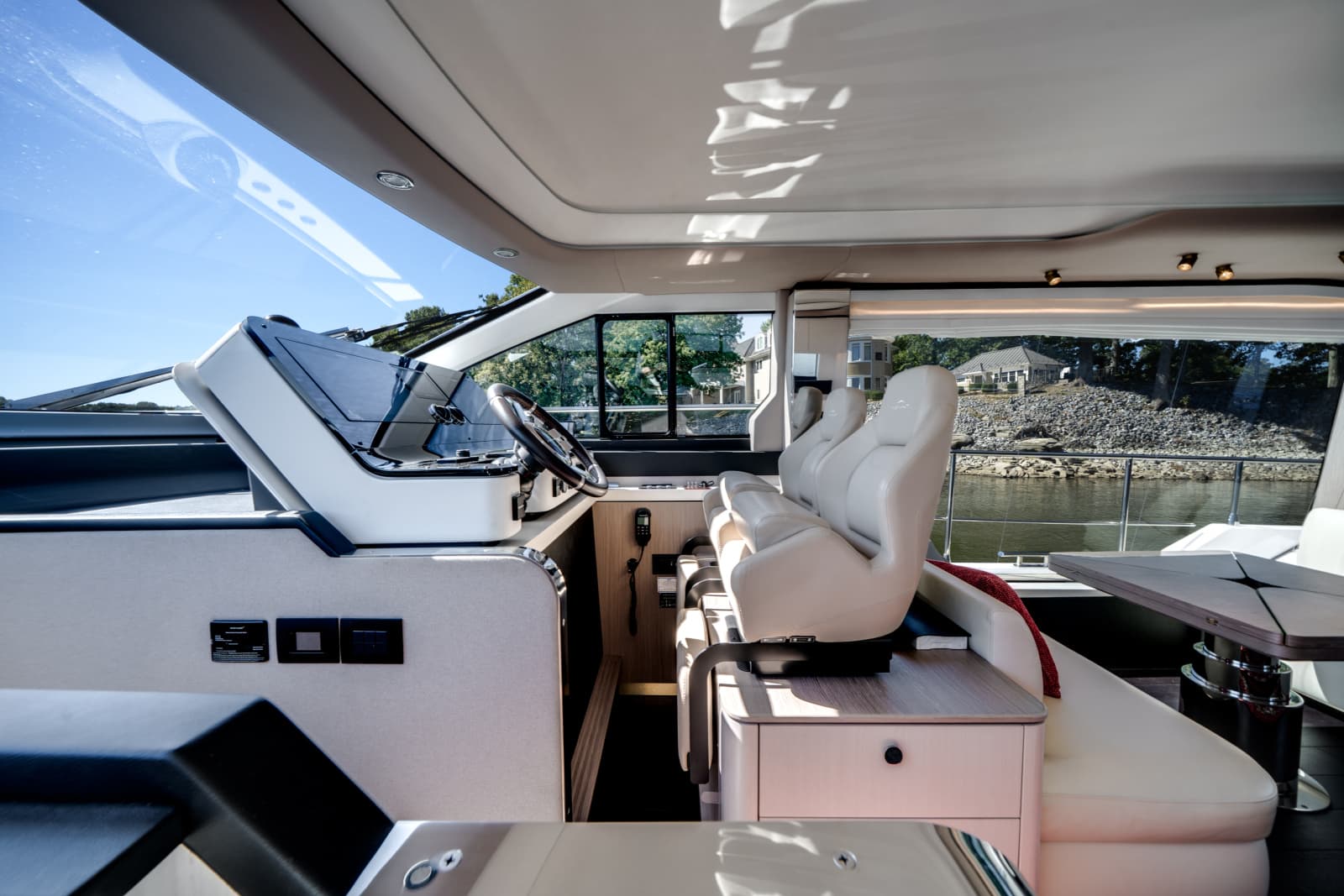 2024 Azimut FLY 60