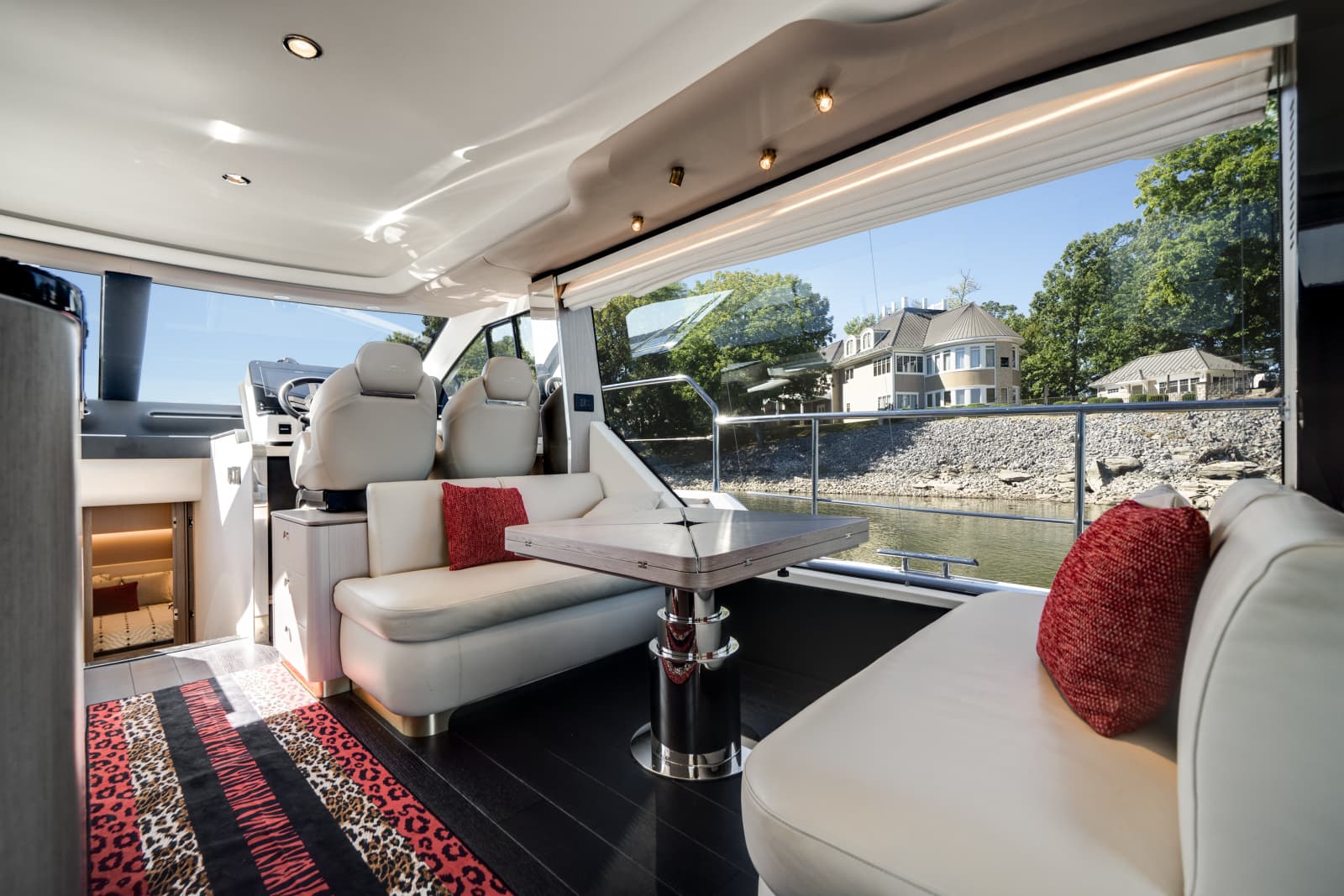 2024 Azimut FLY 60