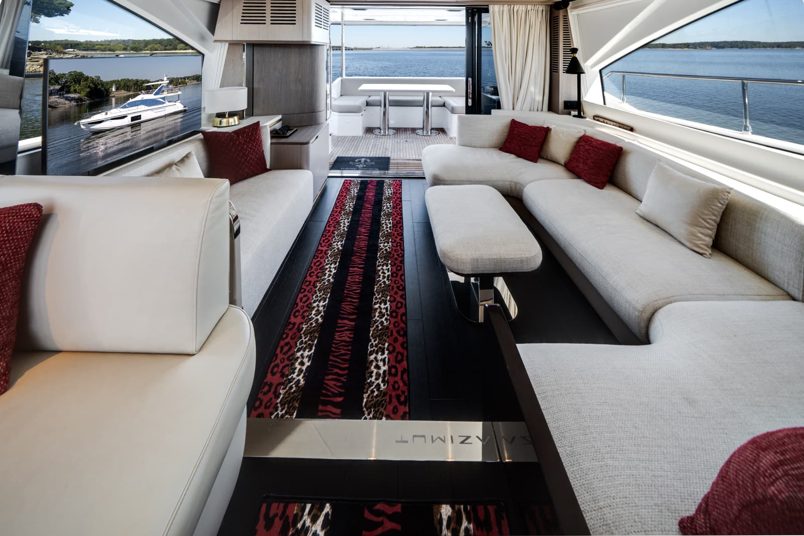 2024 Azimut FLY 60