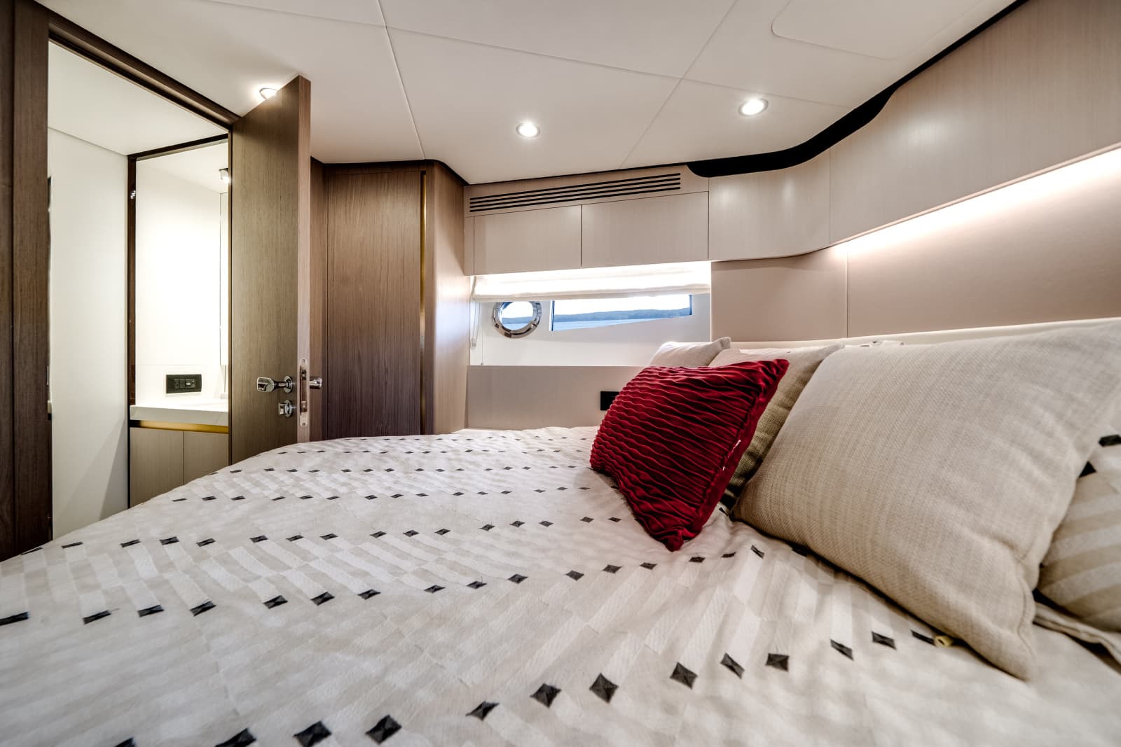 2024 Azimut FLY 60