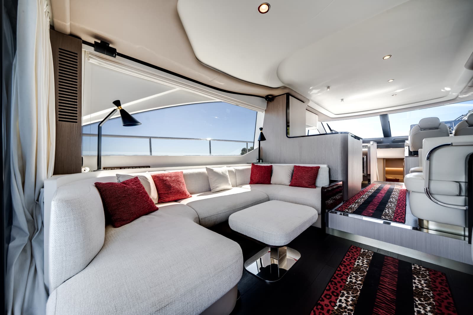 2024 Azimut FLY 60