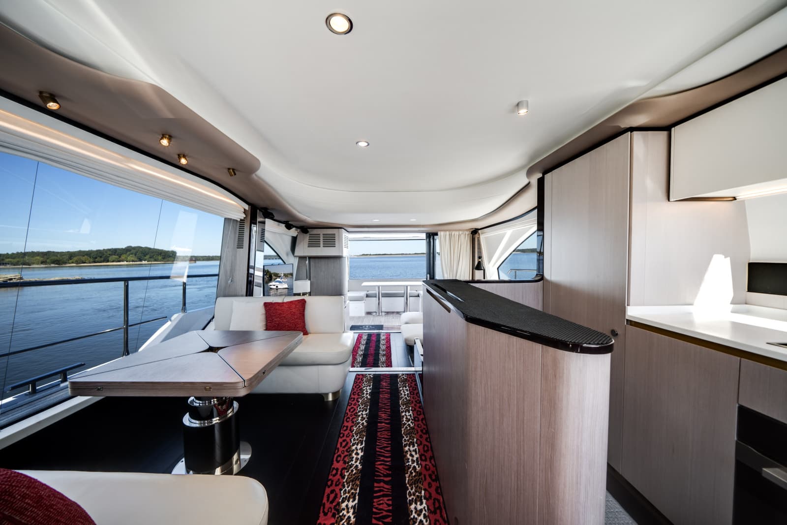 2024 Azimut FLY 60