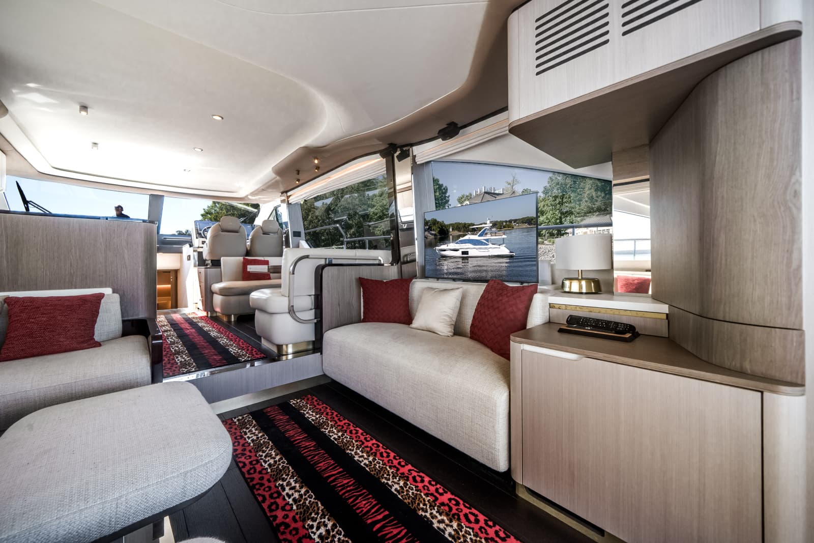 2024 Azimut FLY 60