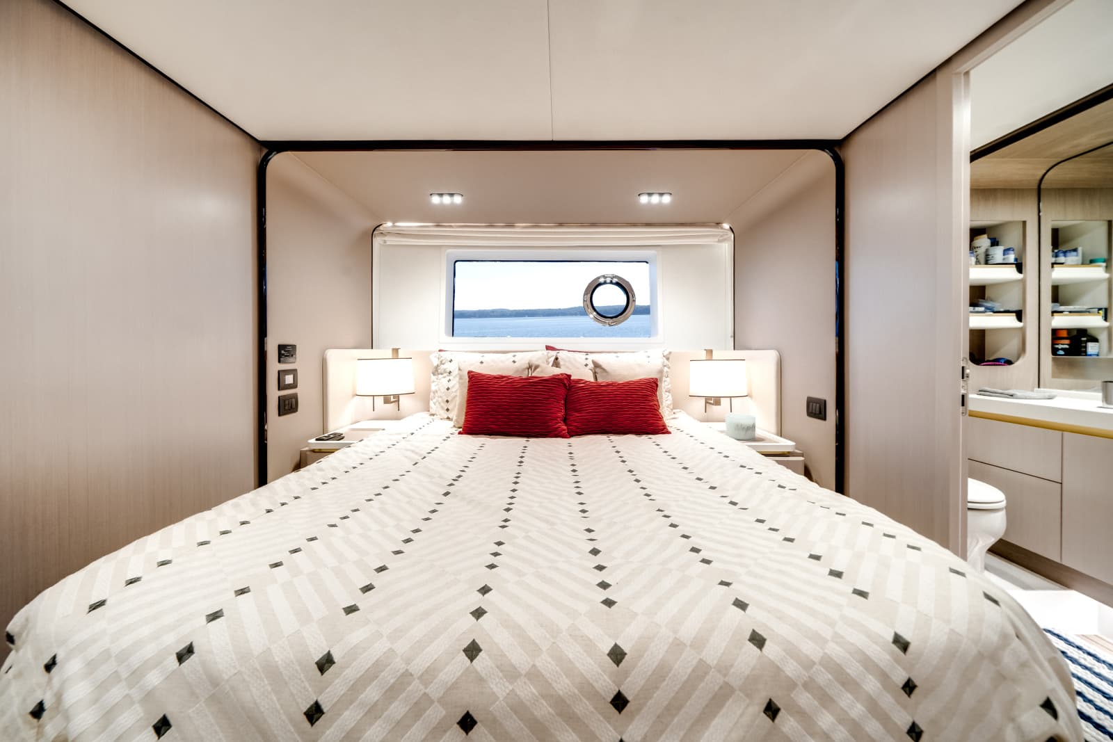 2024 Azimut FLY 60