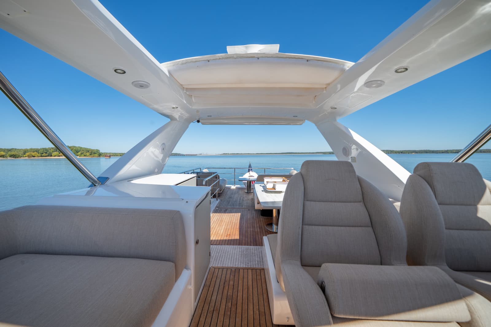 2024 Azimut FLY 60