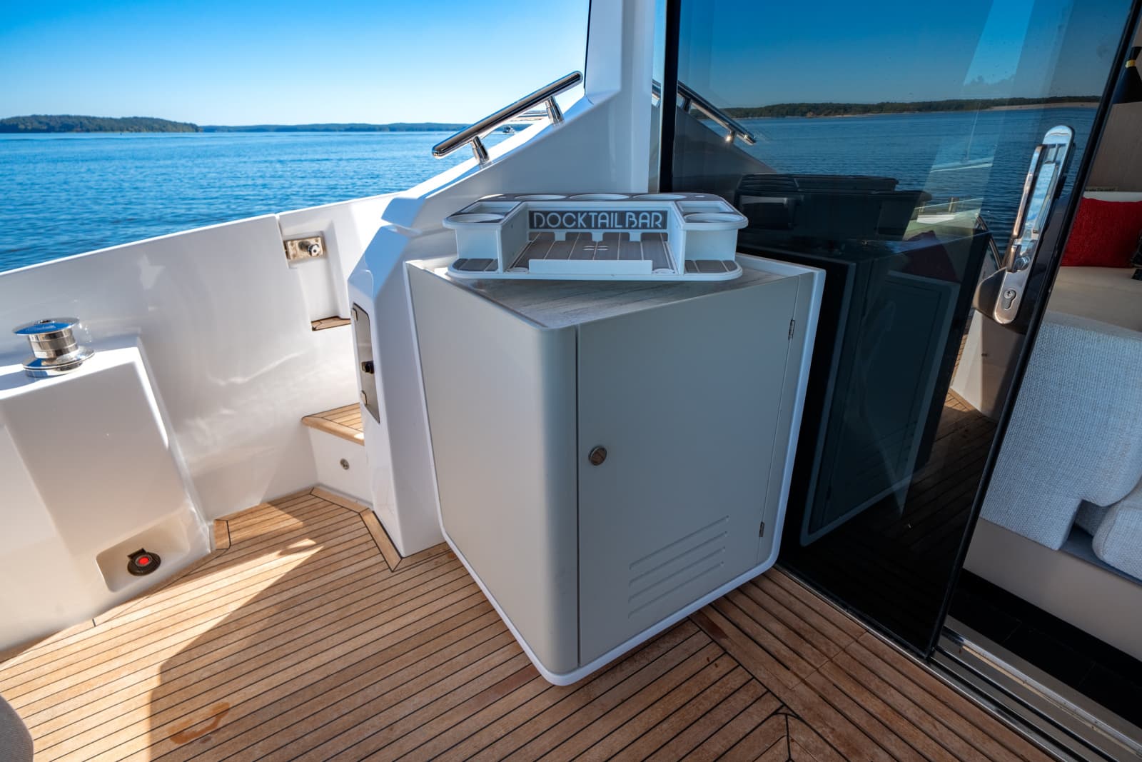 2024 Azimut FLY 60