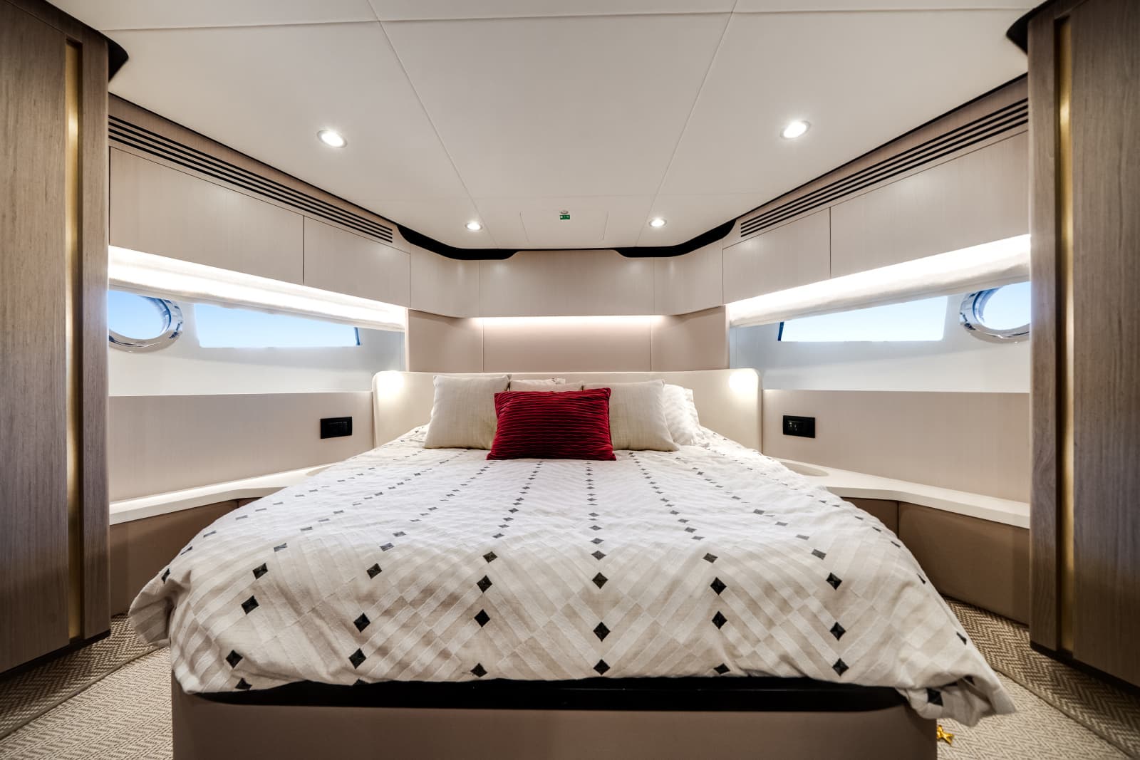 2024 Azimut FLY 60