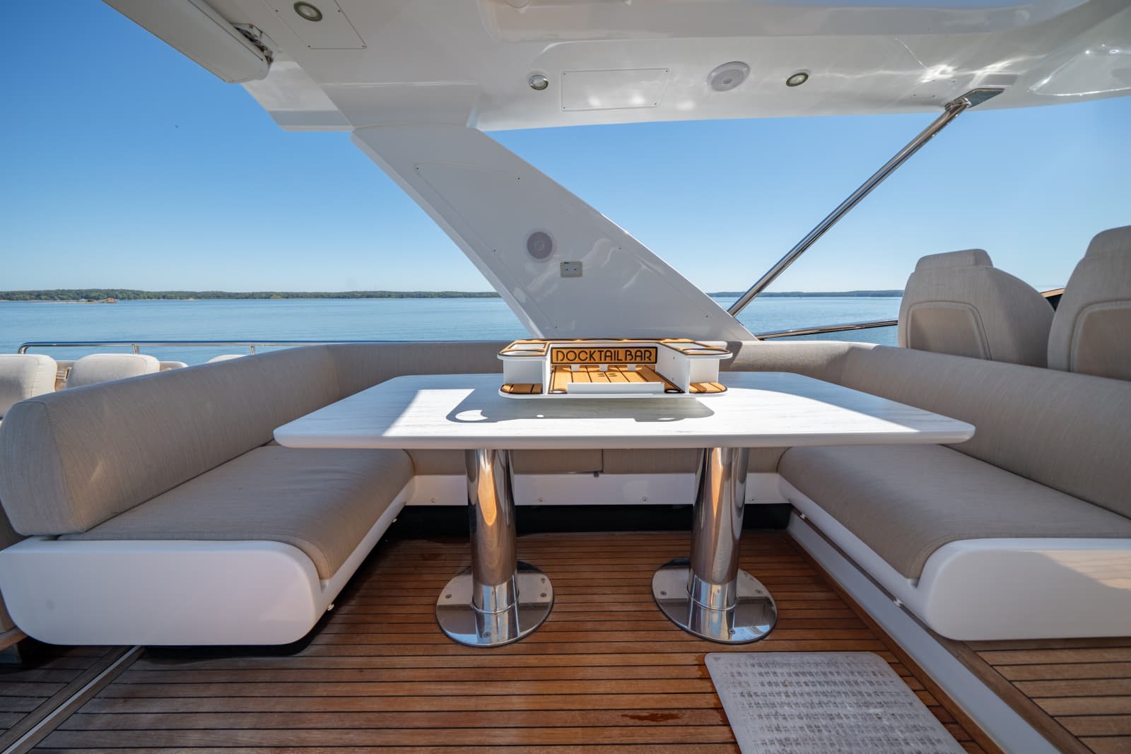 2024 Azimut FLY 60