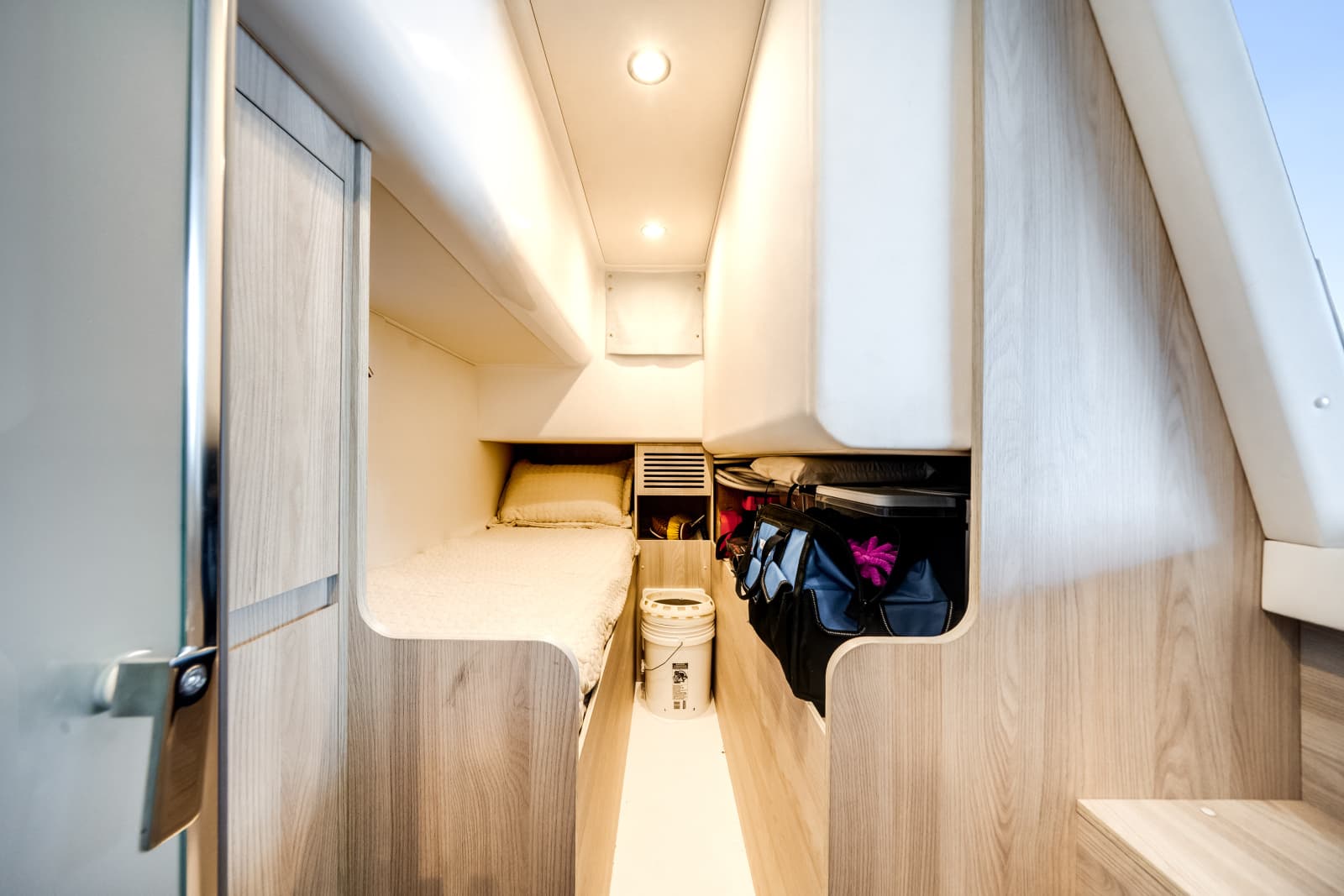 2024 Azimut FLY 60