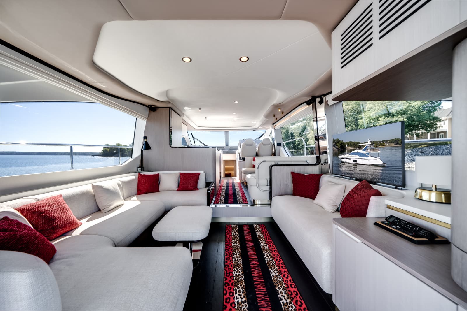 2024 Azimut FLY 60