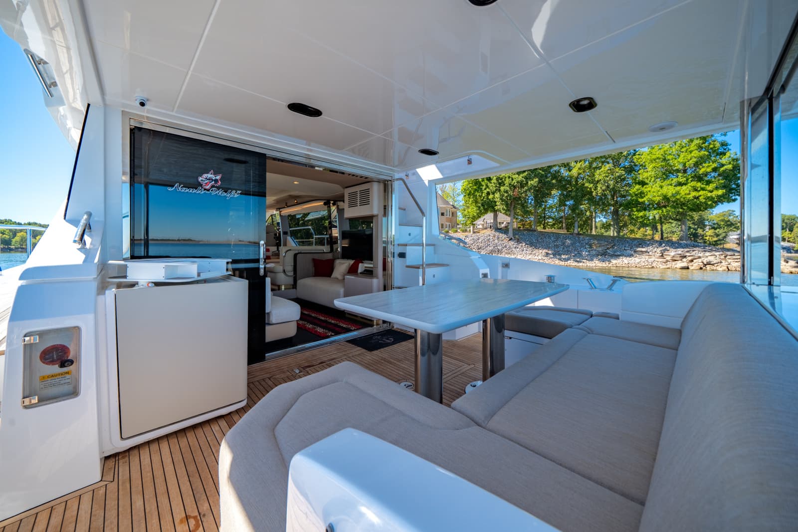 2024 Azimut FLY 60