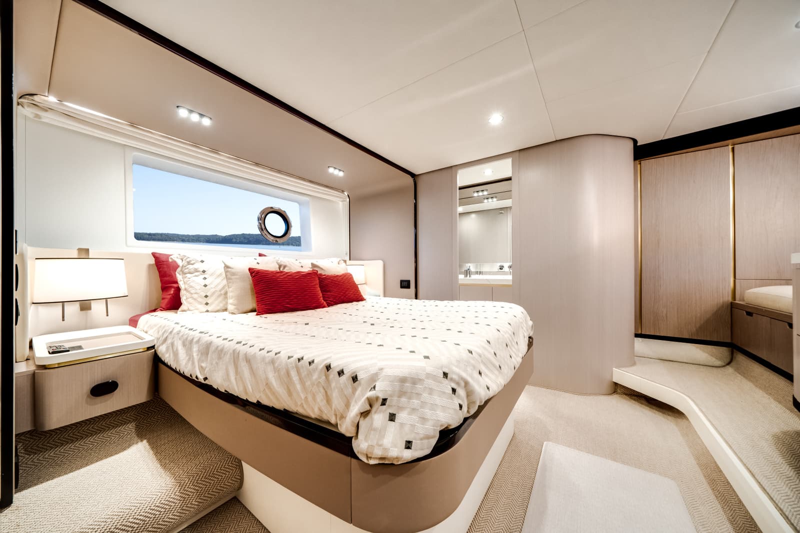 2024 Azimut FLY 60