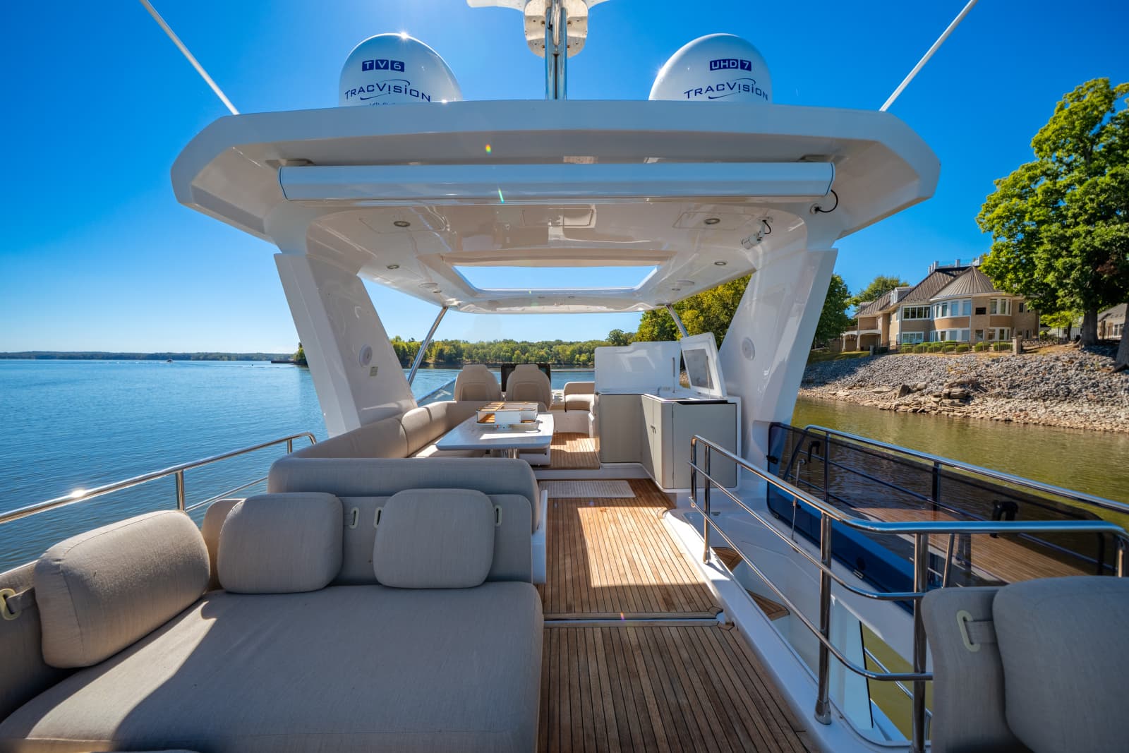 2024 Azimut FLY 60