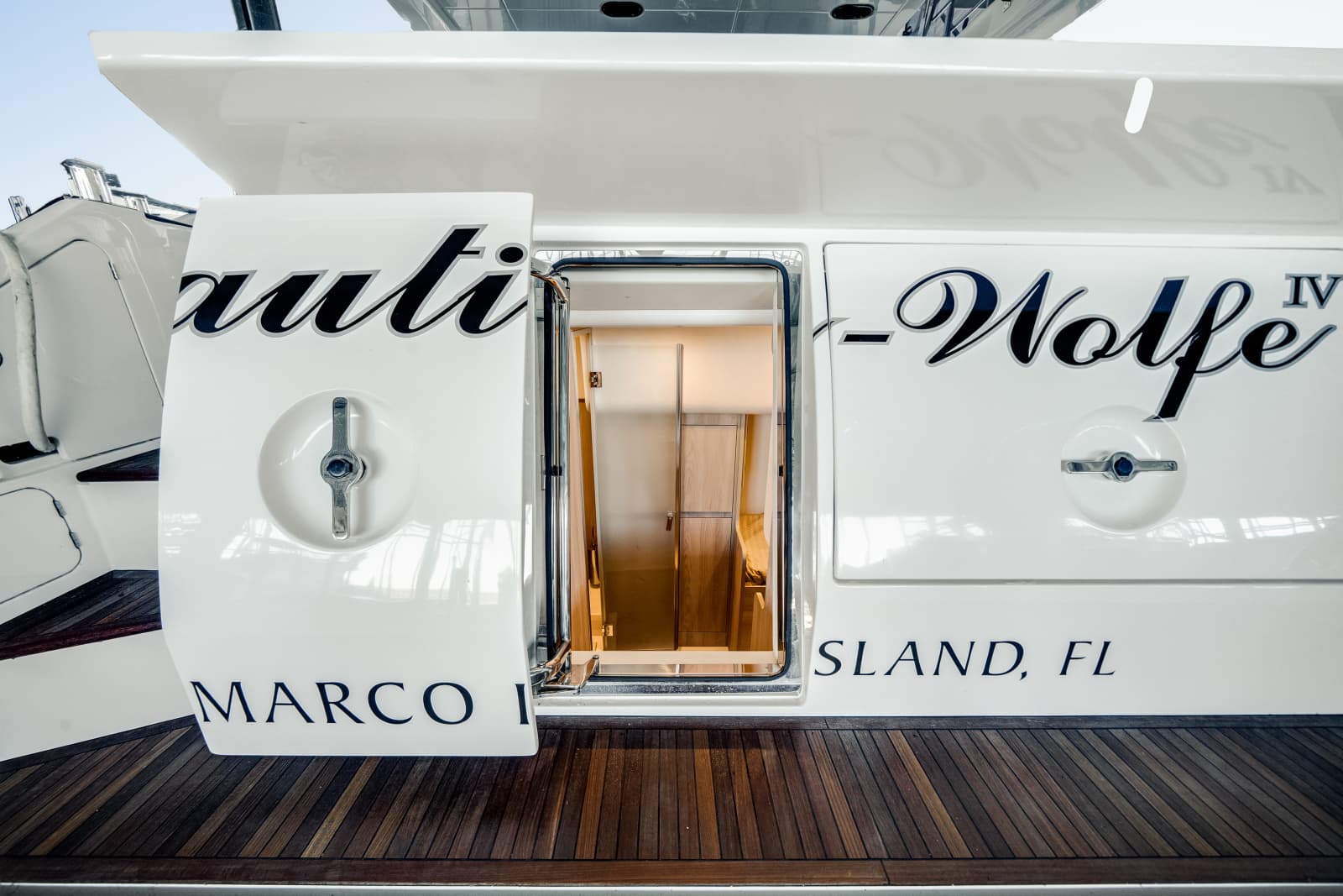 2024 Azimut FLY 60