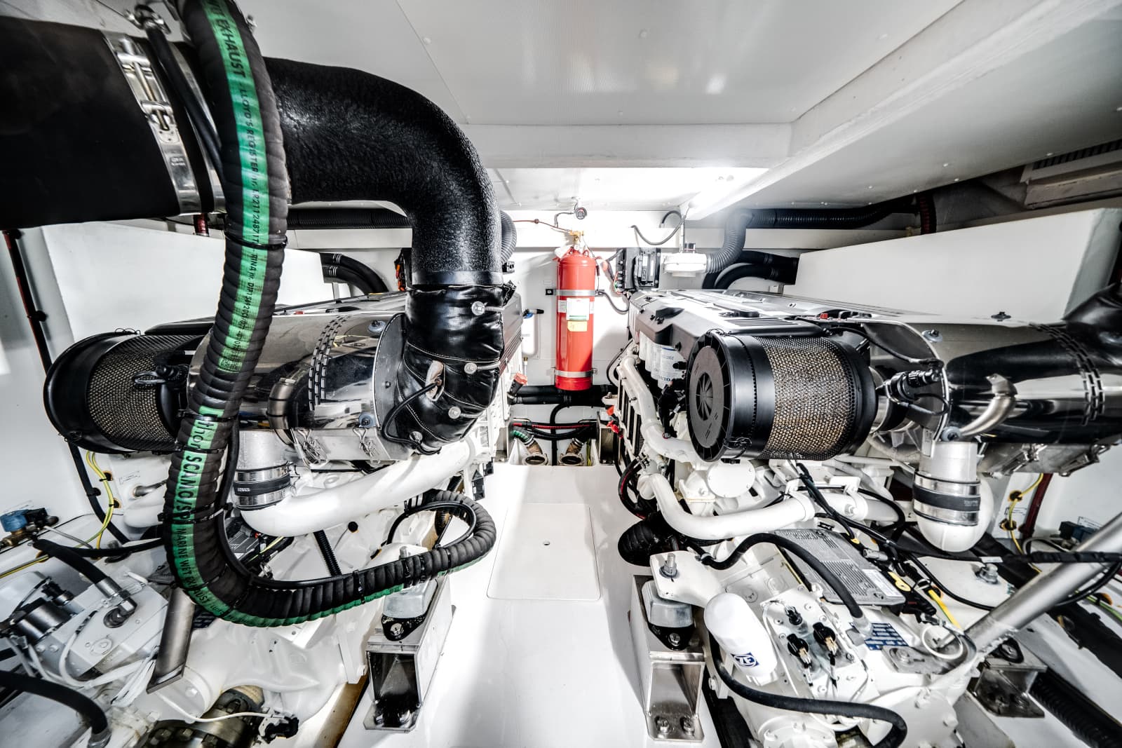 2024 Azimut FLY 60
