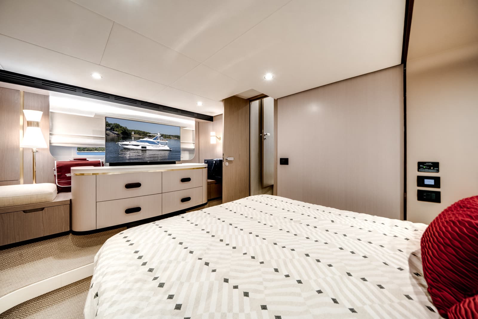 2024 Azimut FLY 60