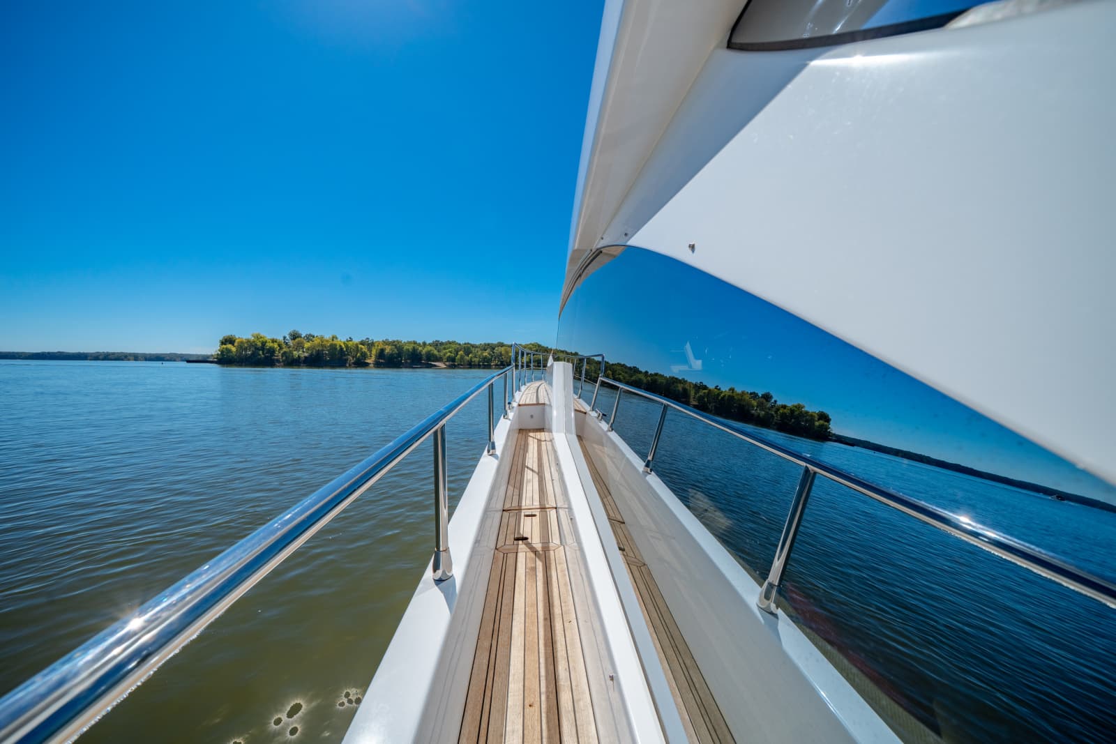 2024 Azimut FLY 60