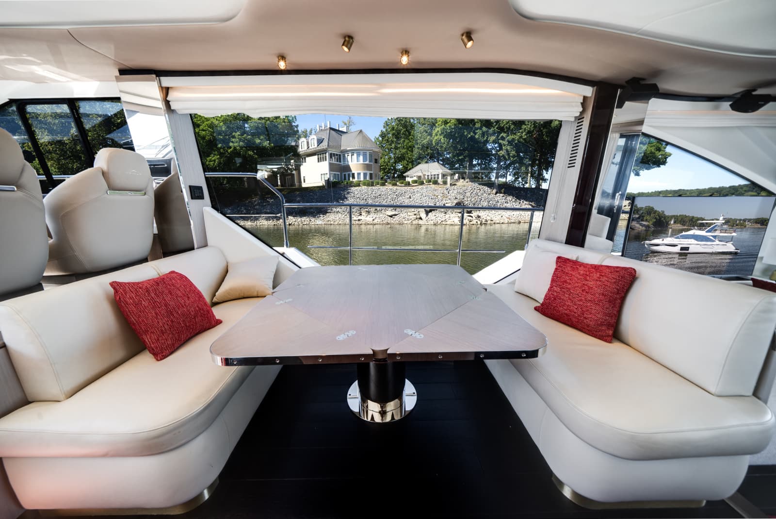 2024 Azimut FLY 60