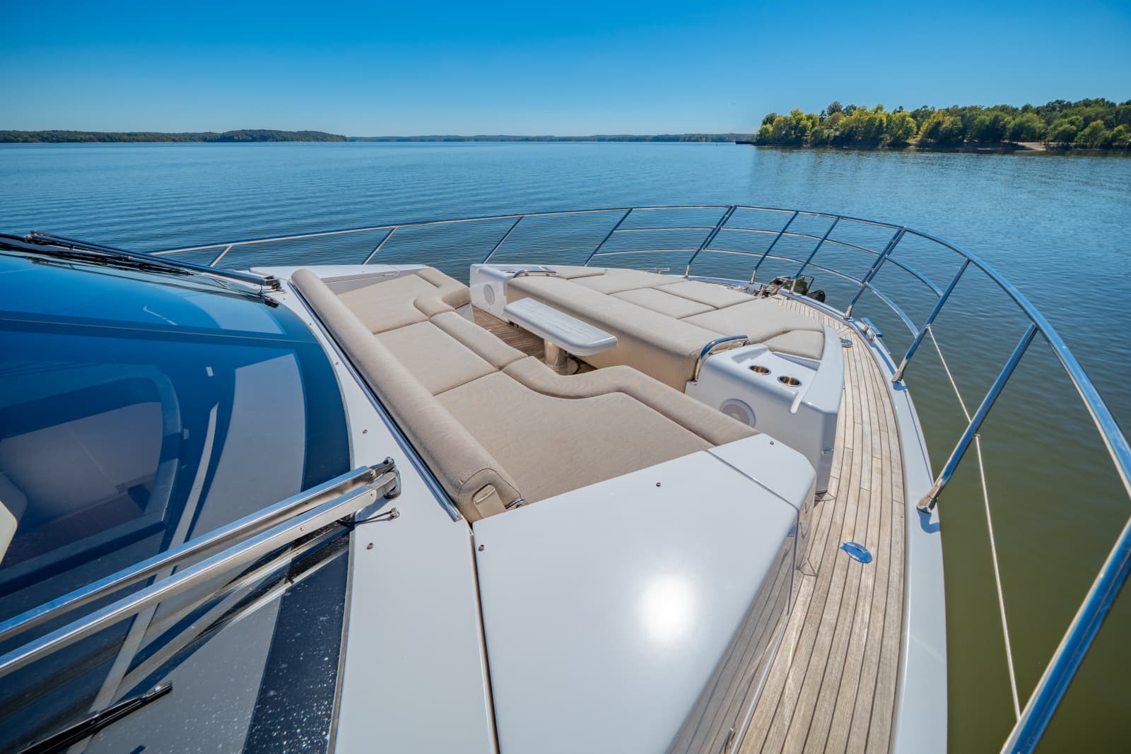 2024 Azimut FLY 60