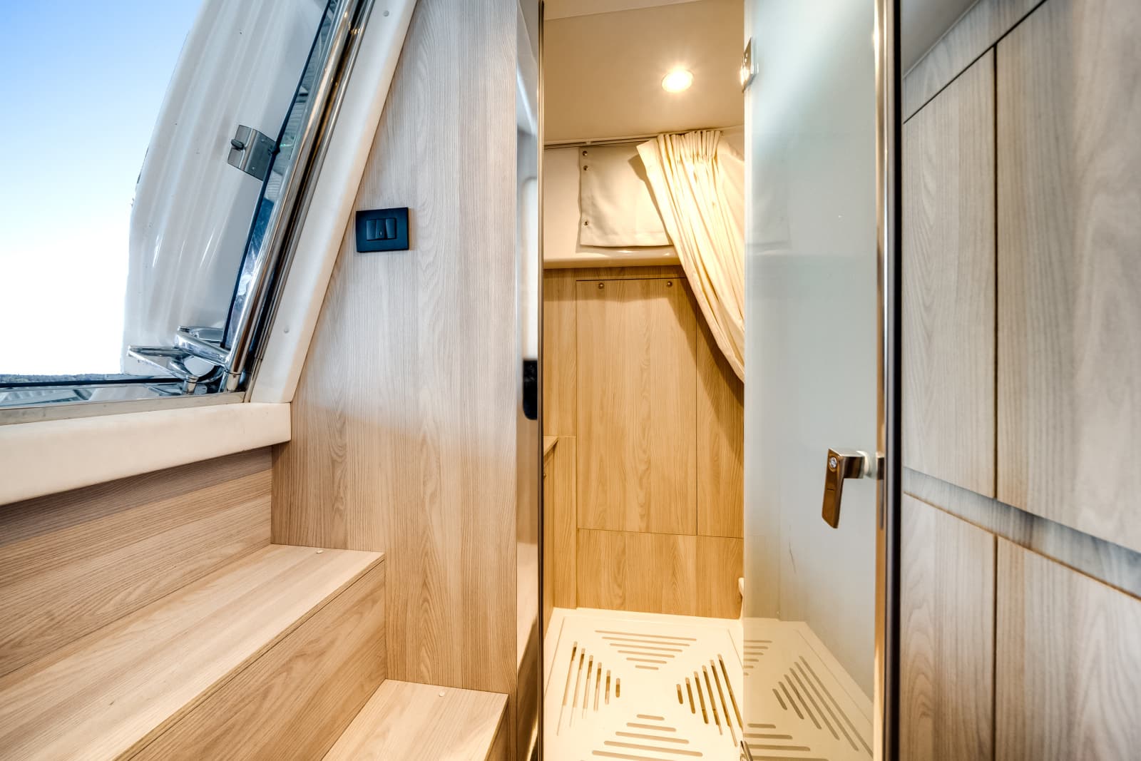 2024 Azimut FLY 60