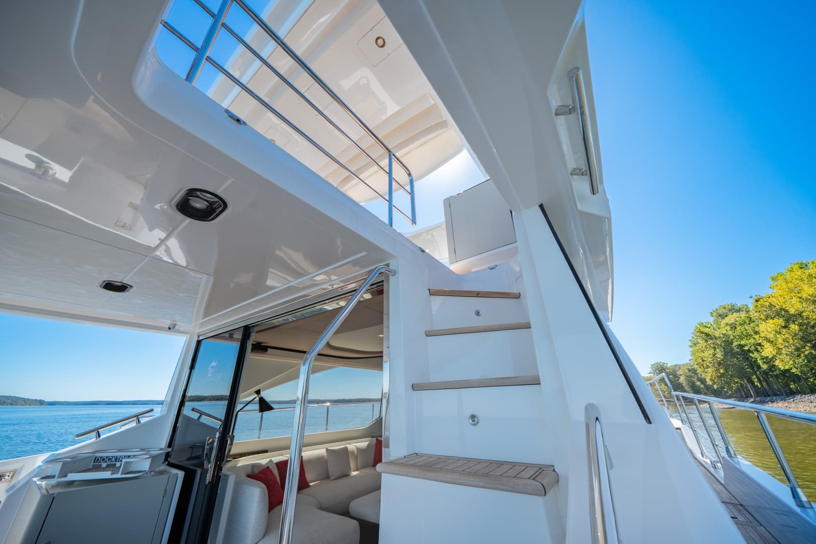2024 Azimut FLY 60