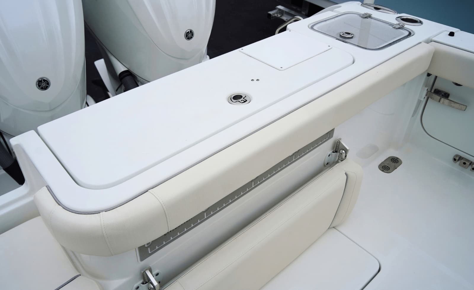 2025 Sea Hunt Gamefish 27FS
