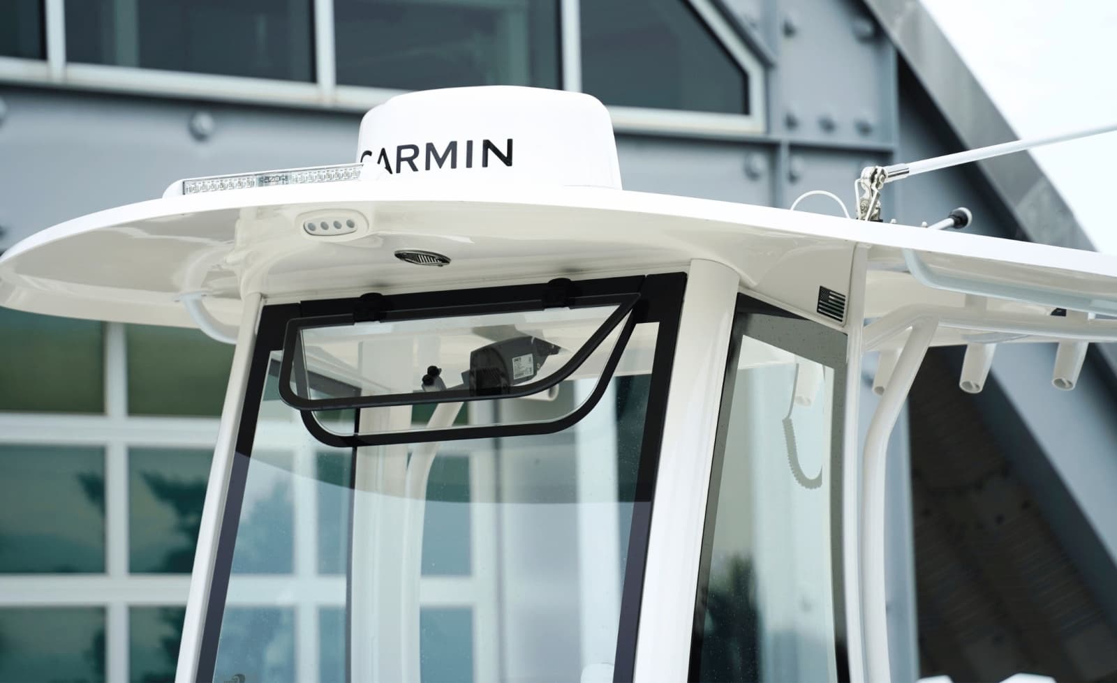 2025 Sea Hunt Gamefish 27FS