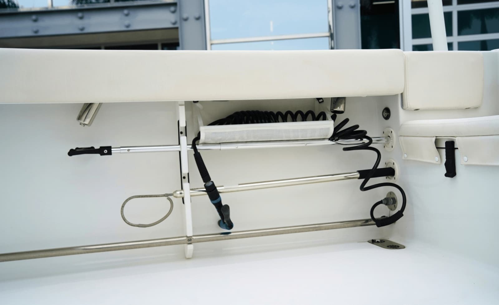2025 Sea Hunt Gamefish 27FS