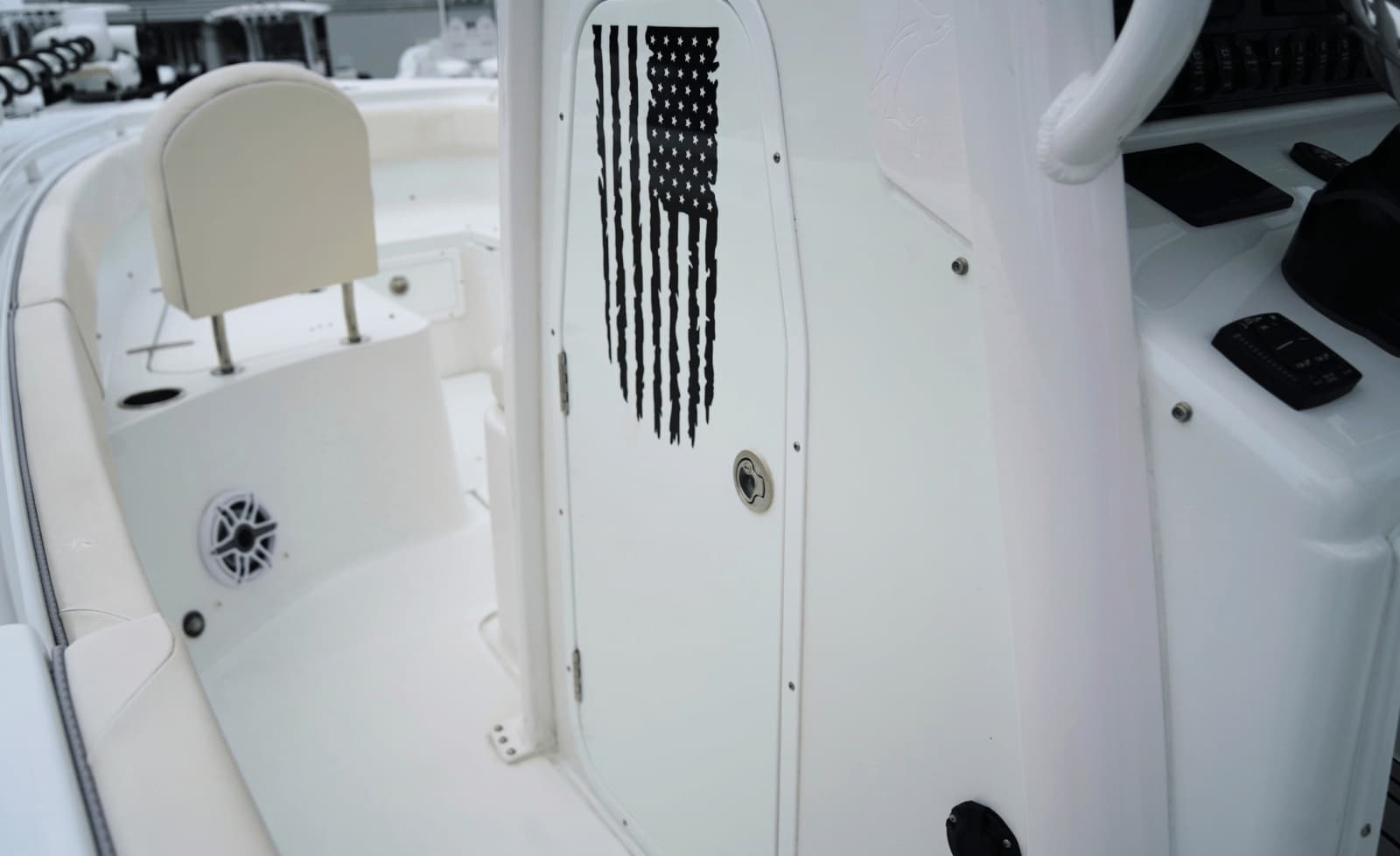 2025 Sea Hunt Gamefish 27FS