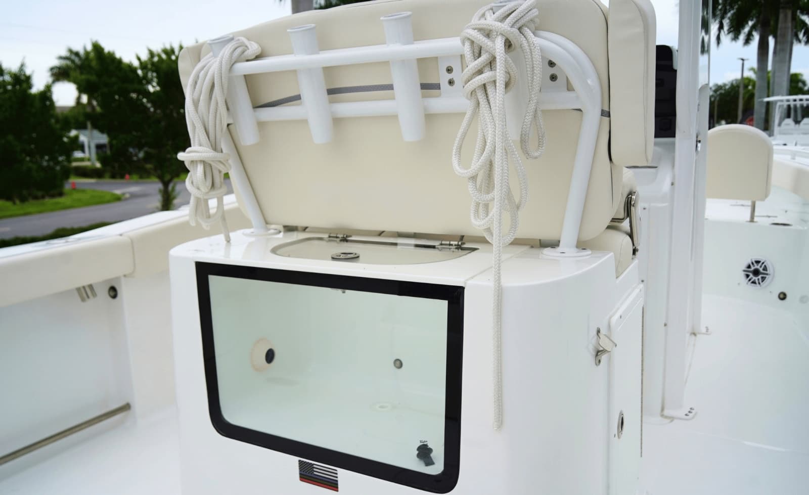 2025 Sea Hunt Gamefish 27FS