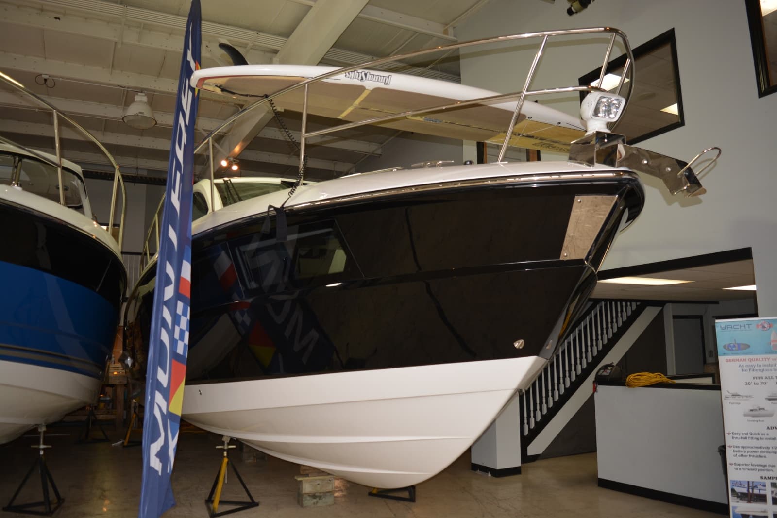 2018 Monterey 360 SC