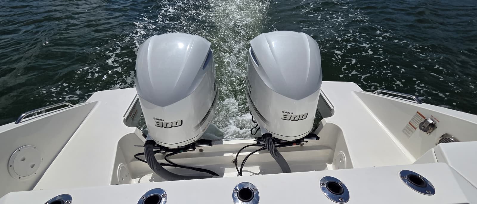 2019 Pursuit 328 Sport
