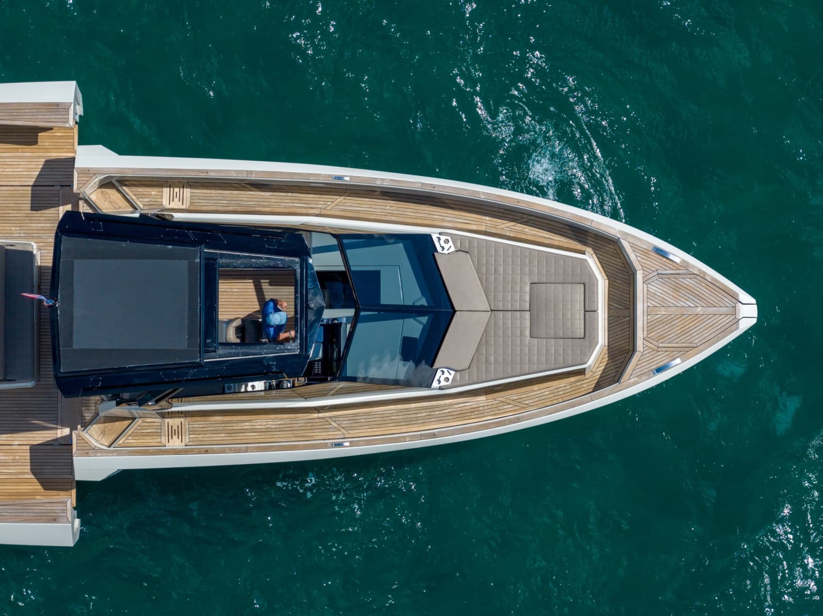 2023 Evo Marine R4
