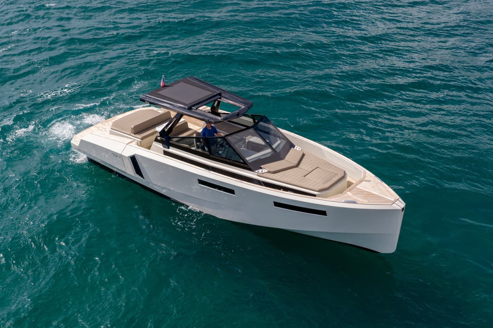 2023 Evo Marine R4