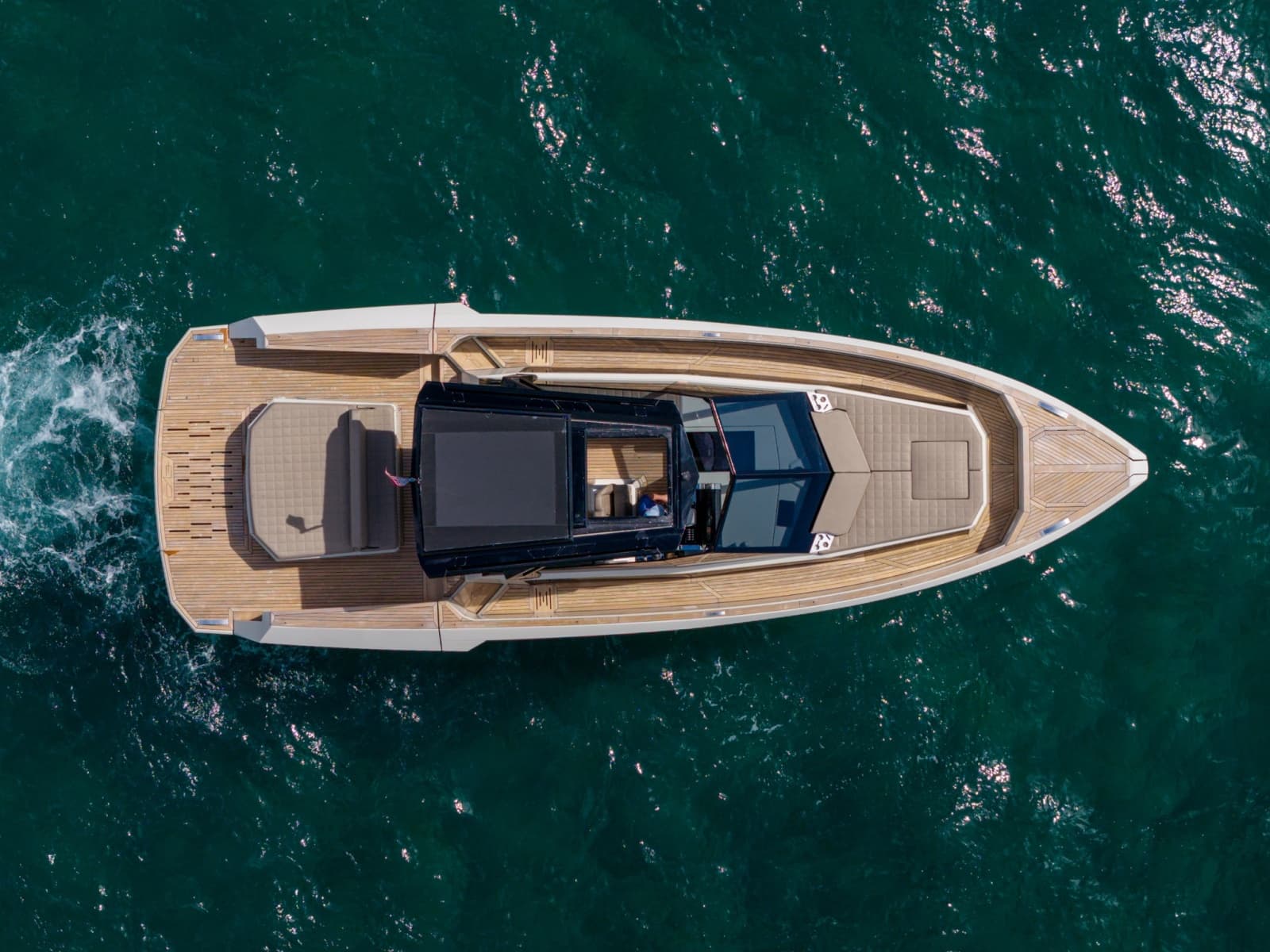 2023 Evo Marine R4
