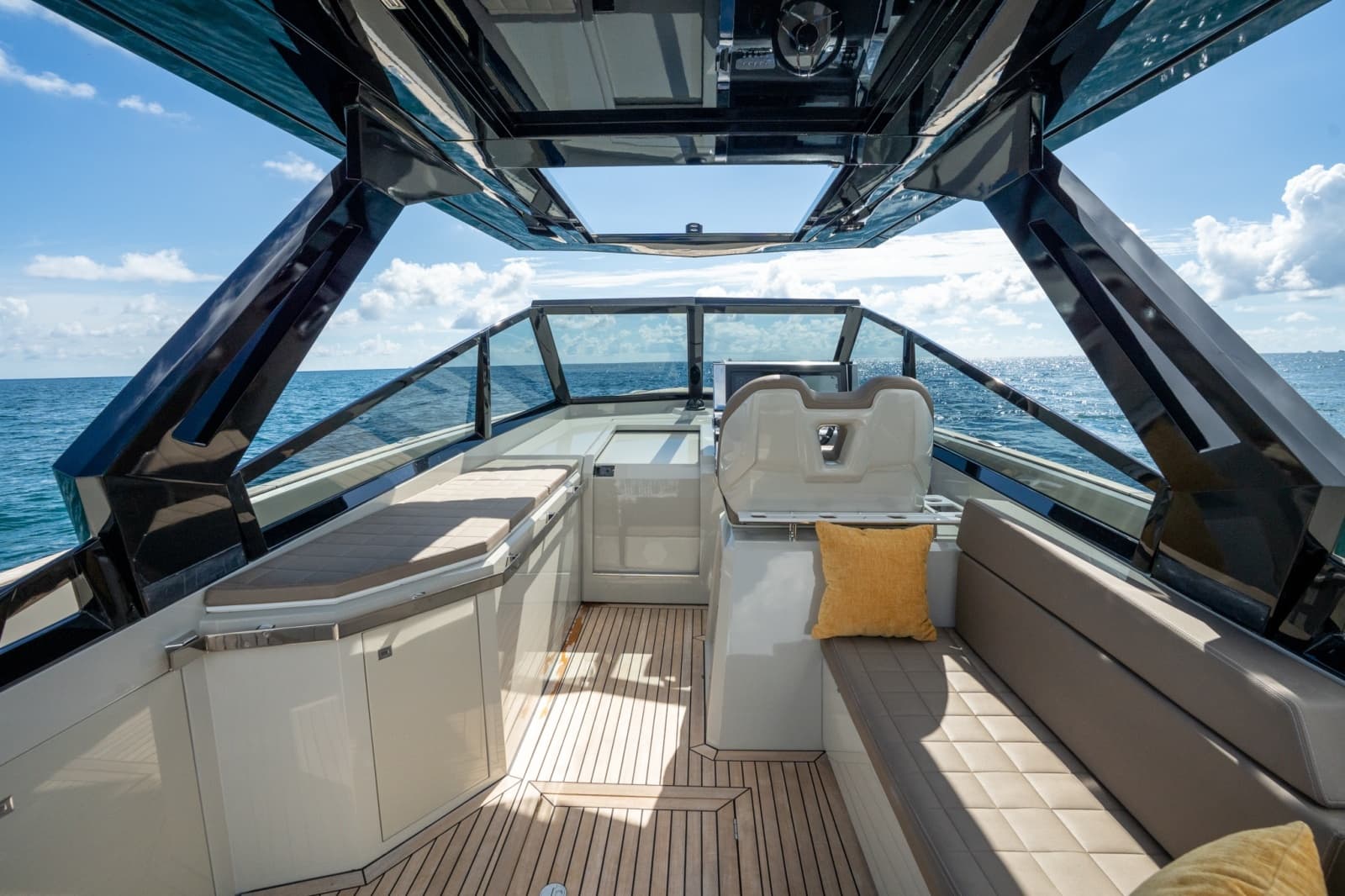 2023 Evo Marine R4