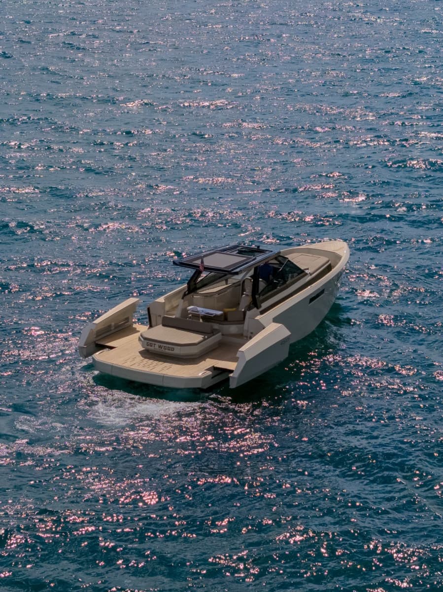 2023 Evo Marine R4