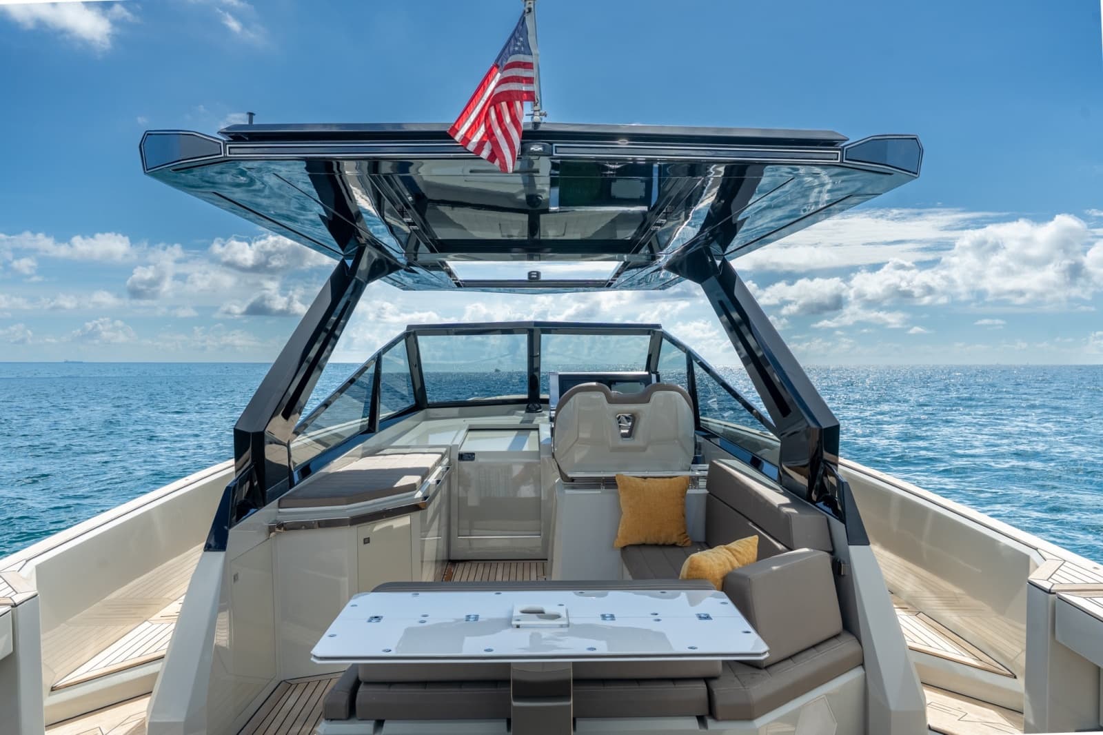 2023 Evo Marine R4