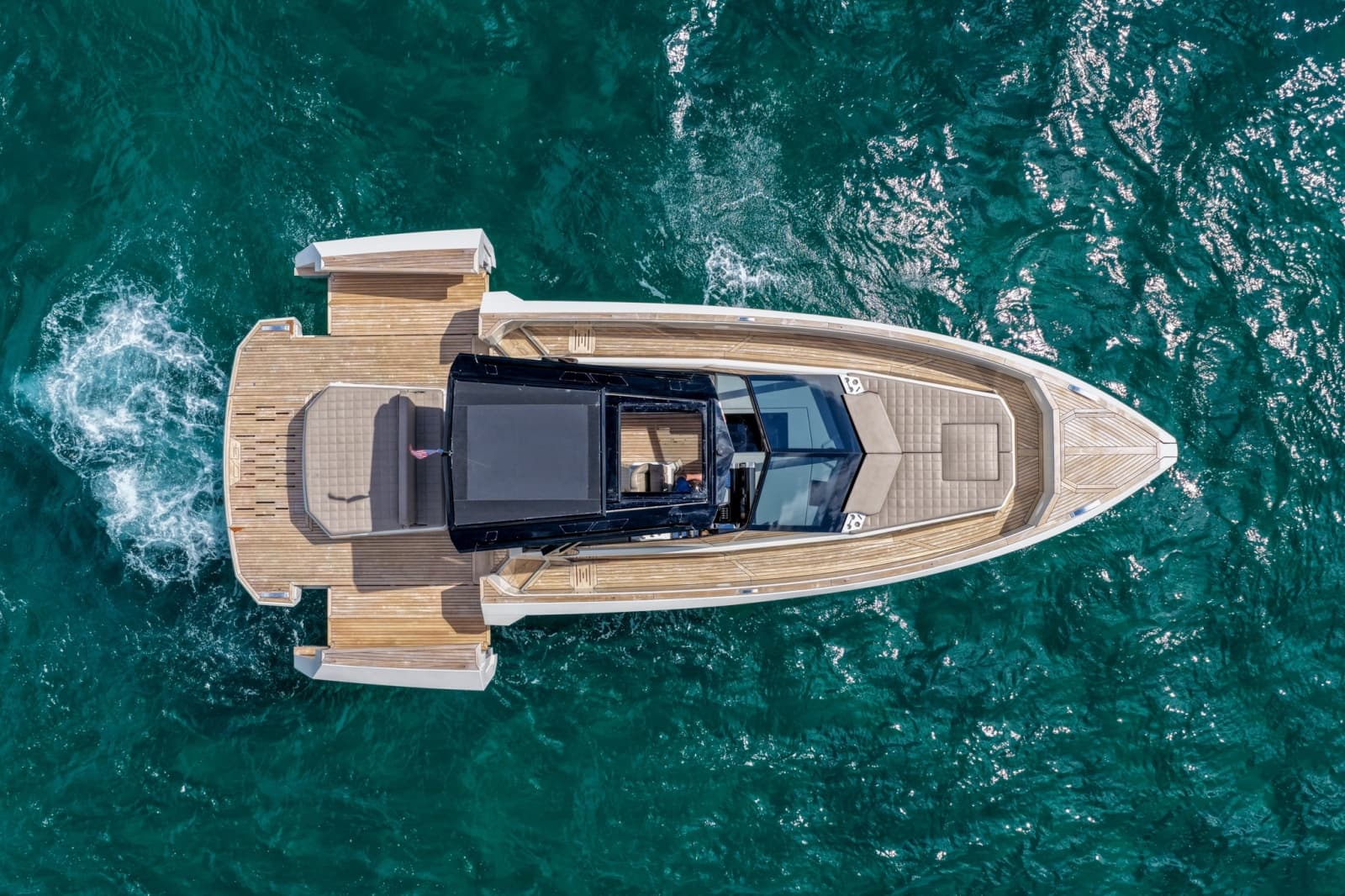 2023 Evo Marine R4