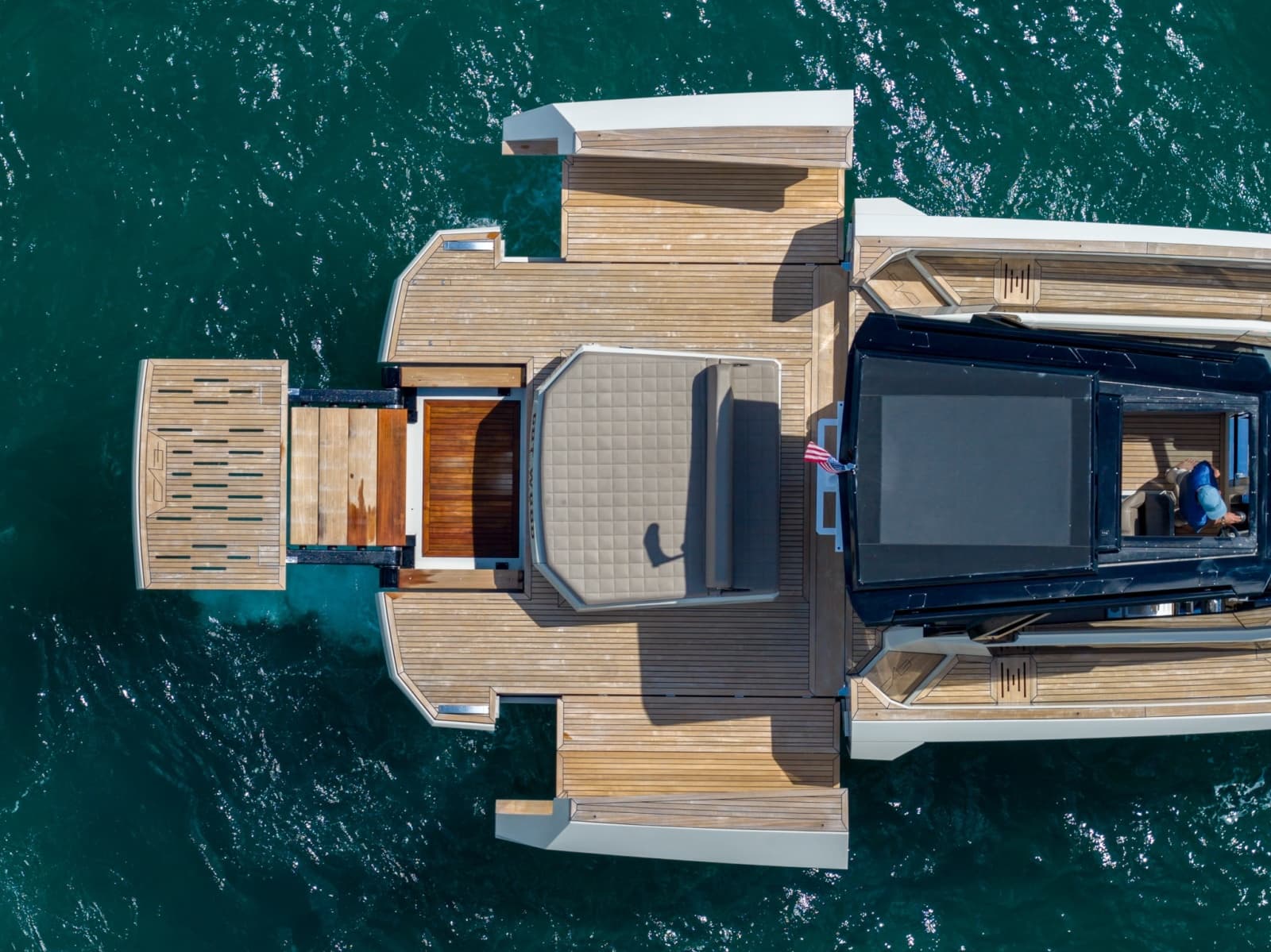 2023 Evo Marine R4